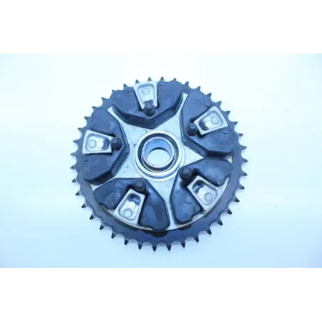 Porte couronne SUZUKI SV 1000 2003 - 2005