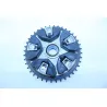 Porte couronne SUZUKI SV 1000 2003 - 2005