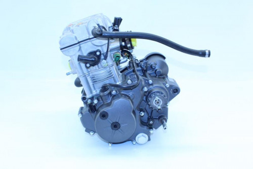 Moteur APRILIA 125 TUONO 2017 - 2020