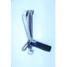 Platine arriere droite HONDA CB 500 F 2013 - 2015 Platine arriere droite HONDA CB 500 F 2013 - 2015
