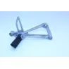 Platine arriere droite HONDA CB 500 F 2013 - 2015 Platine arriere droite HONDA CB 500 F 2013 - 2015