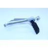 Platine arriere droite HONDA CB 500 F 2013 - 2015 Platine arriere droite HONDA CB 500 F 2013 - 2015