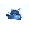 Carter cache pignon sortie de boite HONDA CB 500 F 2013 - 2015 Carter cache pignon sortie de boite HONDA CB 500 F 2013 - 2015