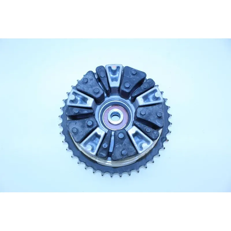 Porte couronne HONDA CB 500 F 2013 - 2015