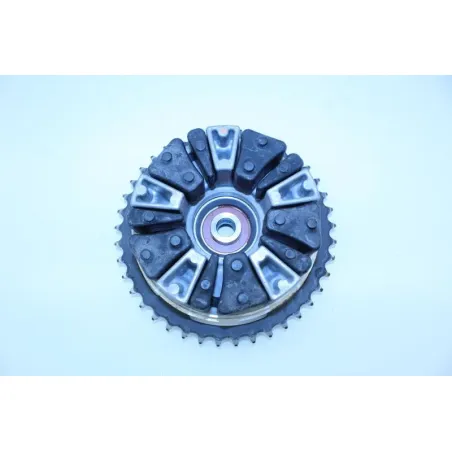 Porte couronne HONDA CB 500 F 2013 - 2015