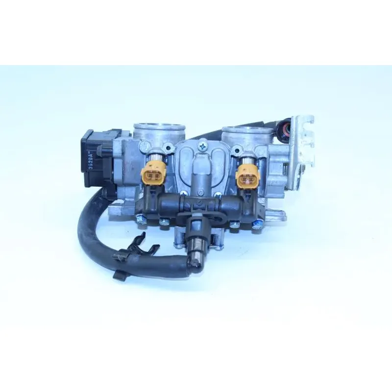 Rampe d'injection HONDA CB 500 F 2013 - 2015