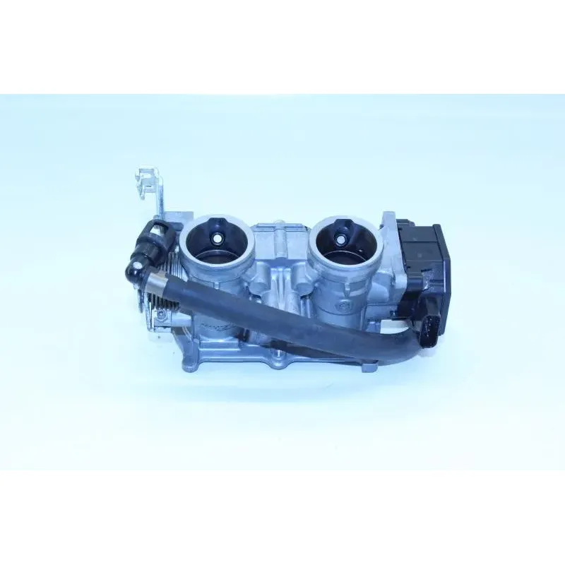 Rampe d'injection HONDA CB 500 F 2013 - 2015