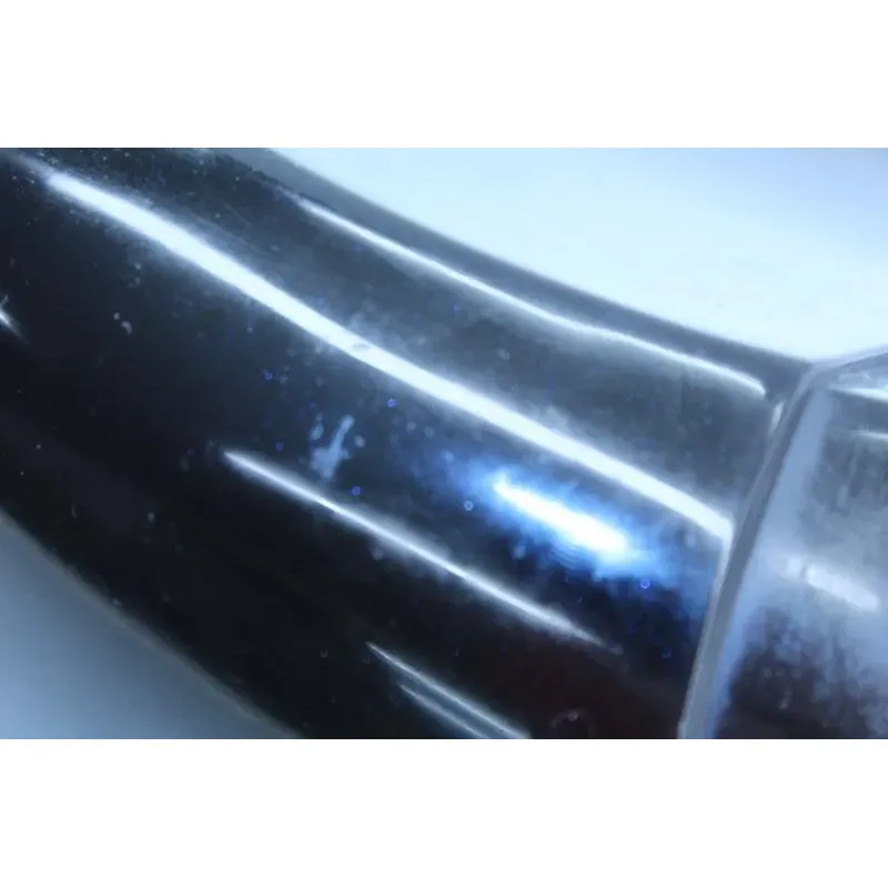 Separation de coque arriere SUZUKI GSXF 750 1998 - 2007