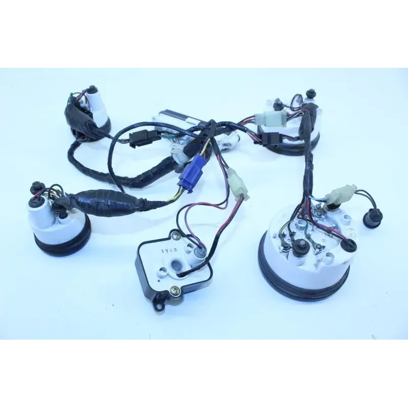 Compteur TRIUMPH SPRINT ST 955 1999 - 2004