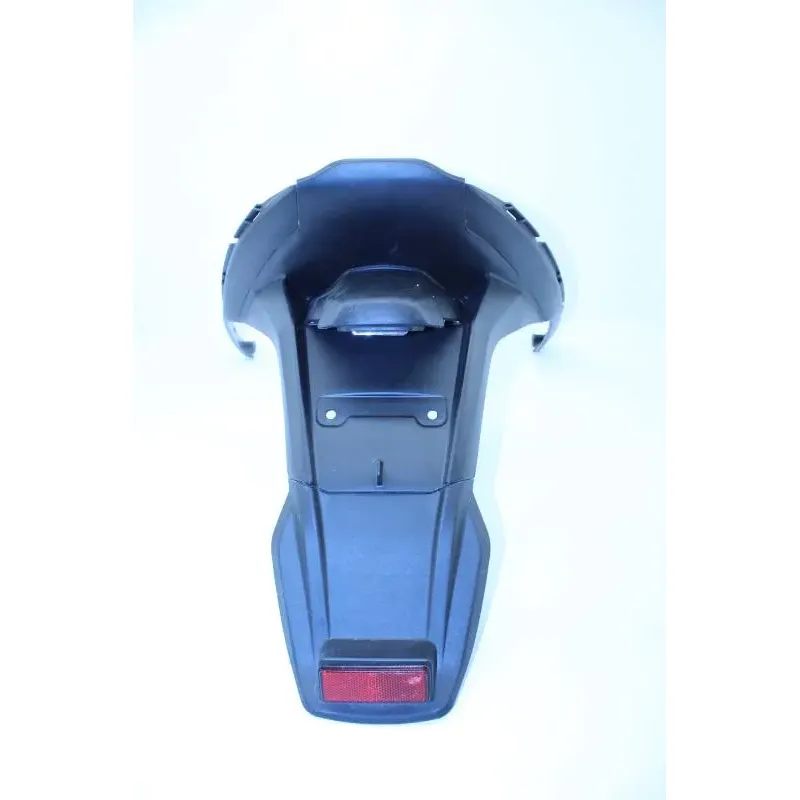 Support de plaque et eclairage KYMCO DOWNTOWN 125 ABS 2009 - 2016