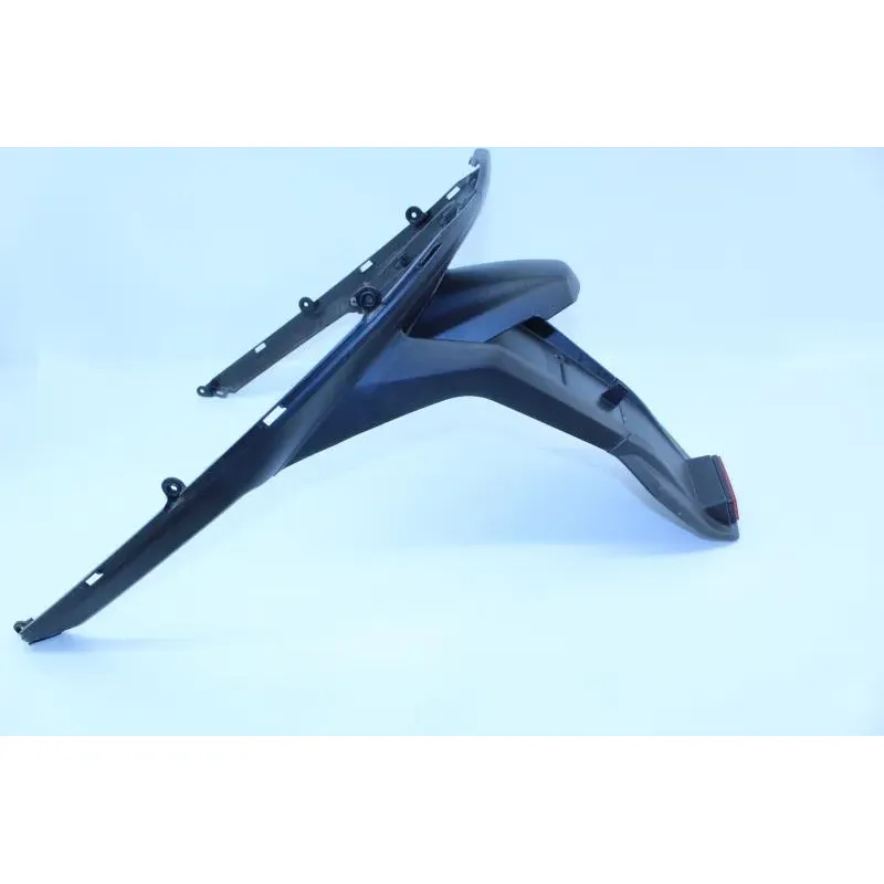Support de plaque et eclairage KYMCO DOWNTOWN 125 ABS 2009 - 2016