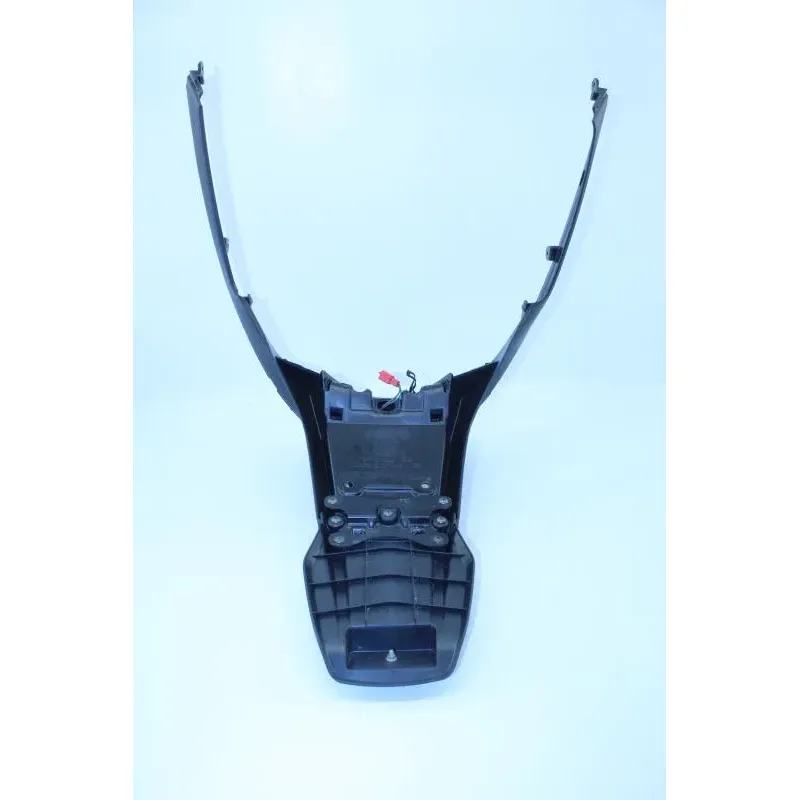 Support de plaque et eclairage KYMCO DOWNTOWN 125 ABS 2009 - 2016