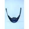 Support de plaque et eclairage KYMCO DOWNTOWN 125 ABS 2009 - 2016