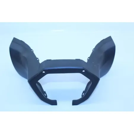Cache guidon inferieur KYMCO DOWNTOWN 125 ABS 2009 - 2016