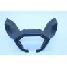 Cache guidon inferieur KYMCO DOWNTOWN 125 ABS 2009 - 2016