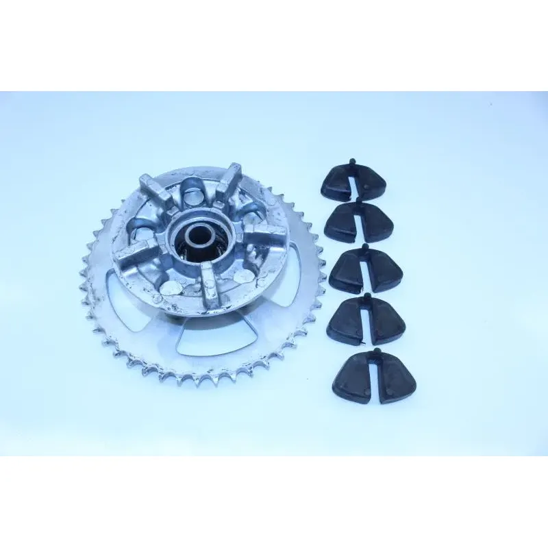 Porte couronne SUZUKI GSF 650 BANDIT 2005 - 2006