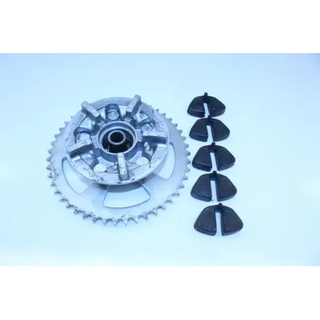 Porte couronne SUZUKI GSF 650 BANDIT 2005 - 2006