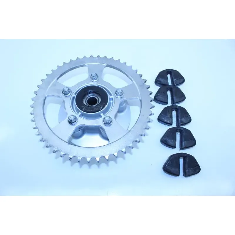 Porte couronne SUZUKI GSF 650 BANDIT 2005 - 2006