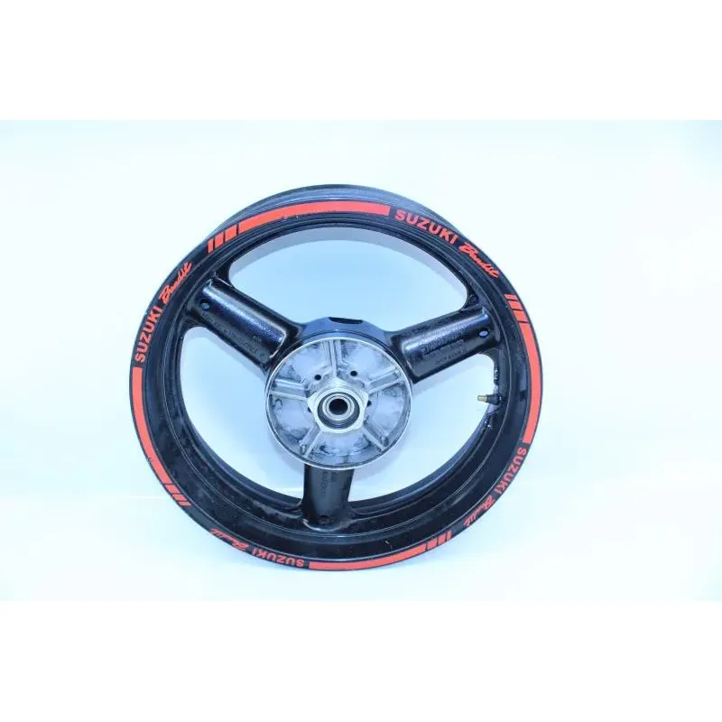 Jante arriere SUZUKI GSF 650 BANDIT 2005 - 2006