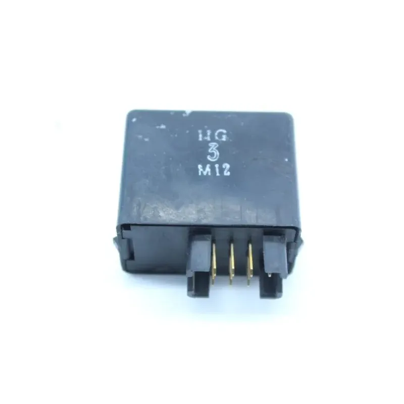 Centrale clignotant SUZUKI GSF 650 BANDIT 2005 - 2006