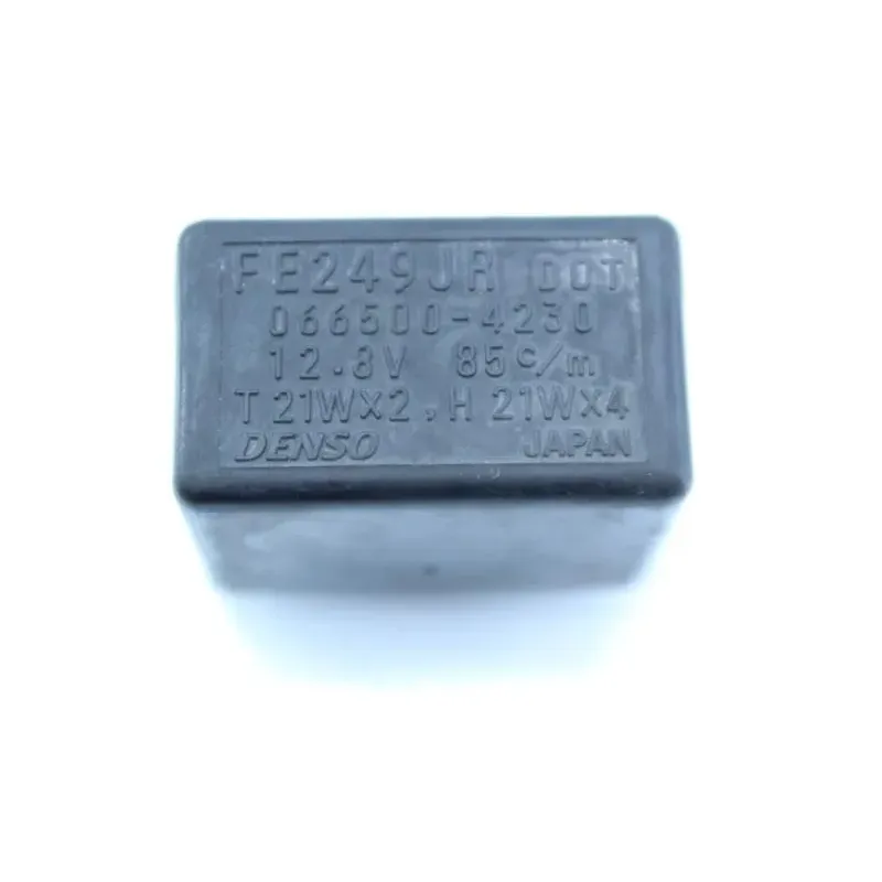 Centrale clignotant SUZUKI GSF 650 BANDIT 2005 - 2006