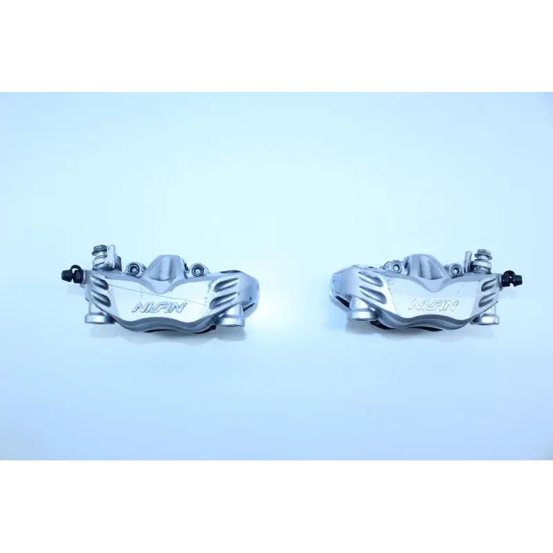 Etrier de frein avant KAWASAKI Z 750 R 2011 - 2014