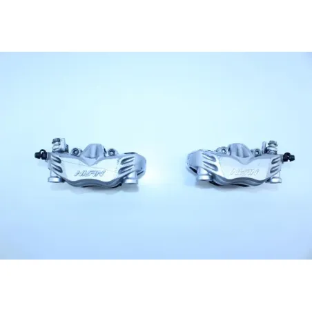 Etrier de frein avant KAWASAKI Z 750 R 2011 - 2014