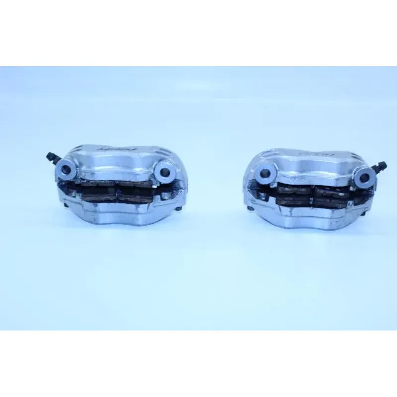 Etrier de frein avant KAWASAKI Z 750 R 2011 - 2014
