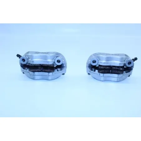 Etrier de frein avant KAWASAKI Z 750 R 2011 - 2014