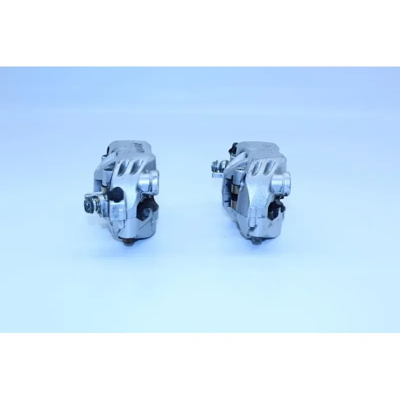 Etrier de frein avant KAWASAKI Z 750 R 2011 - 2014