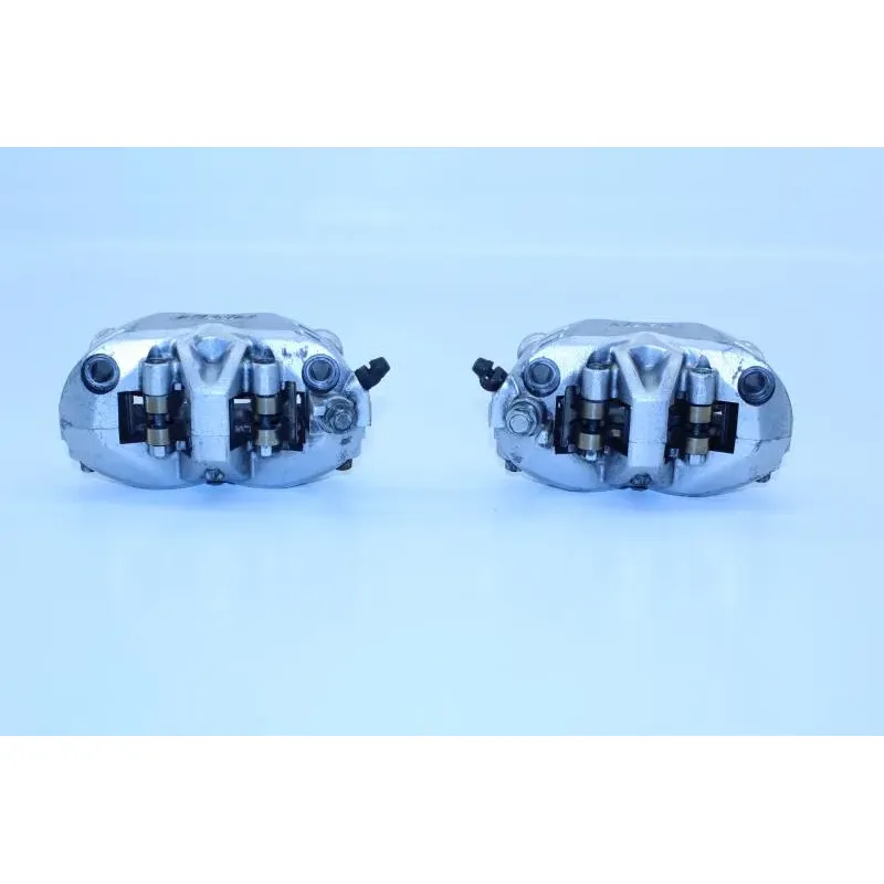 Etrier de frein avant KAWASAKI Z 750 R 2011 - 2014