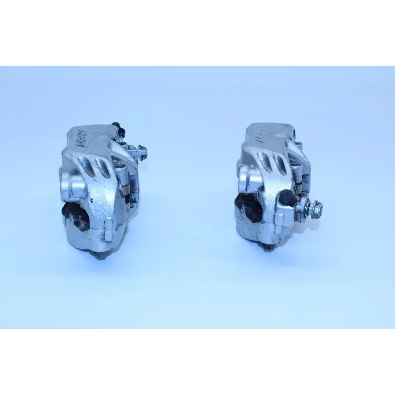 Etrier de frein avant KAWASAKI Z 750 R 2011 - 2014