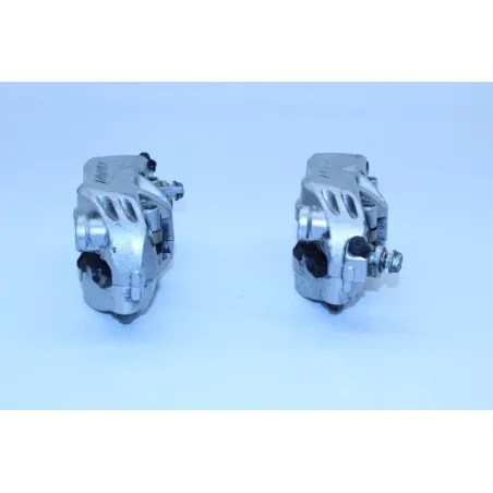 Etrier de frein avant KAWASAKI Z 750 R 2011 - 2014