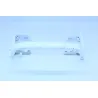 Poignee arriere HONDA CBR 1000 F 1997 - 2000 Poignee arriere HONDA CBR 1000 F 1997 - 2000