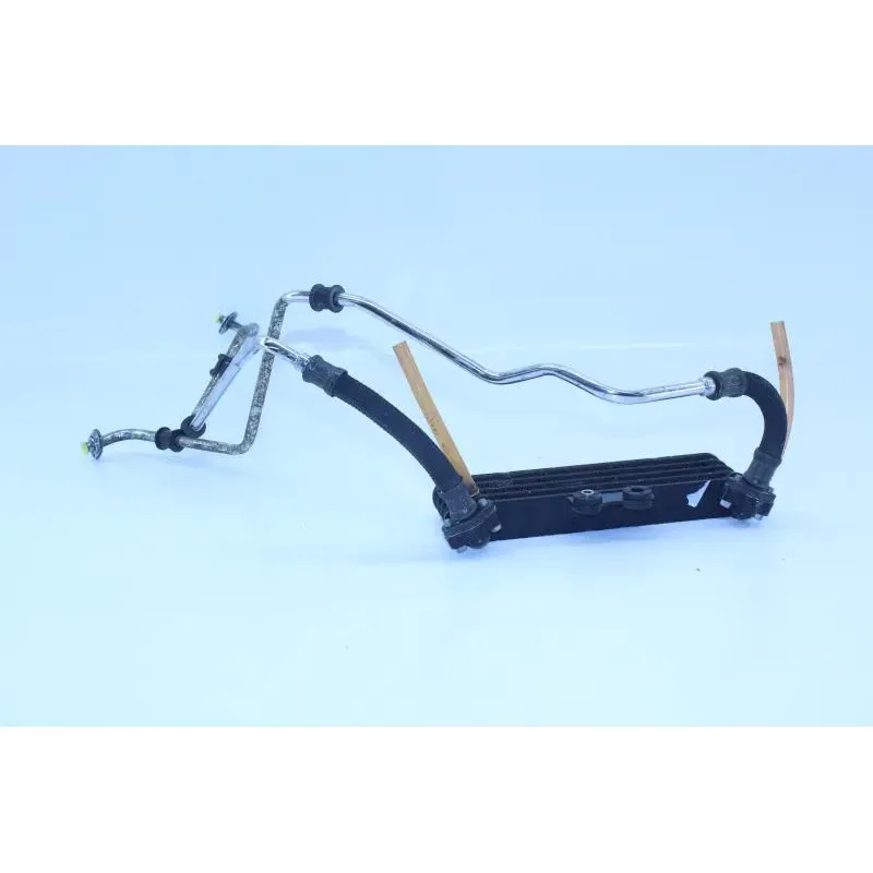 Radiateur huile HONDA CBR 1000 F 1997 - 2000