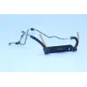 Radiateur huile HONDA CBR 1000 F 1997 - 2000 Radiateur huile HONDA CBR 1000 F 1997 - 2000