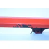 Leche roue SUZUKI GSR 750 2011 - 2016 Leche roue SUZUKI GSR 750 2011 - 2016