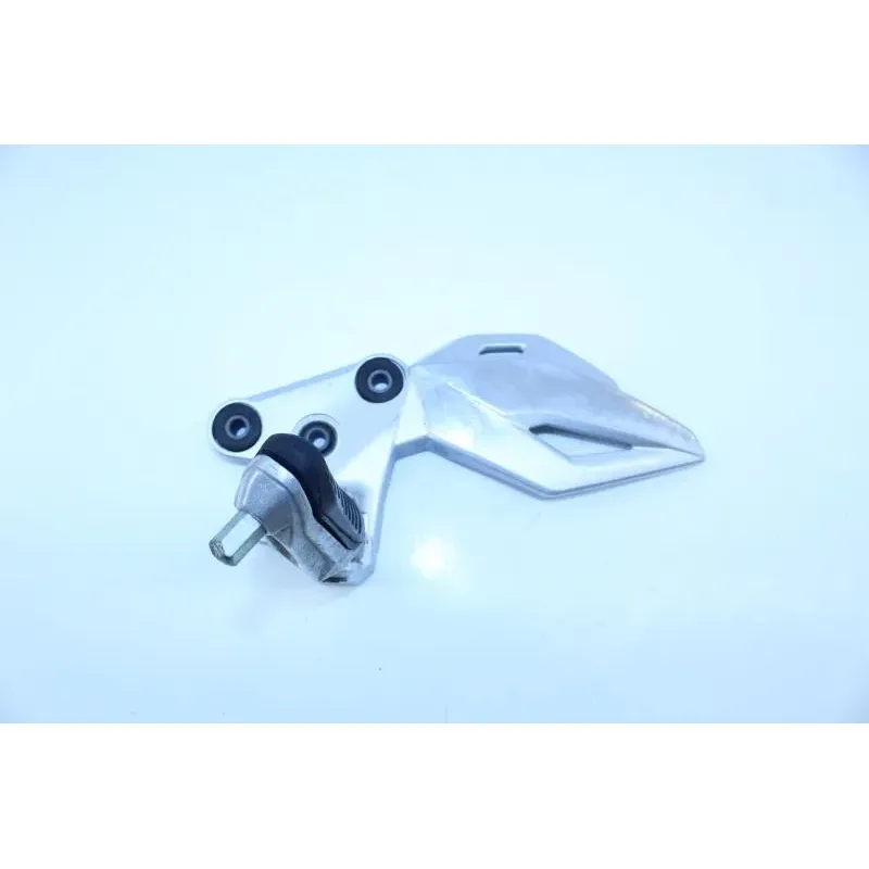 Platine avant gauche SUZUKI GSR 750 2011 - 2016