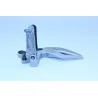 Platine avant gauche SUZUKI GSR 750 2011 - 2016 Platine avant gauche SUZUKI GSR 750 2011 - 2016
