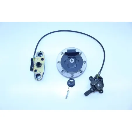 Kit serrure SUZUKI GSF 1200 BANDIT S 2000 - 2005