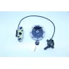 Kit serrure SUZUKI GSF 1200 BANDIT S 2000 - 2005 Kit serrure SUZUKI GSF 1200 BANDIT S 2000 - 2005