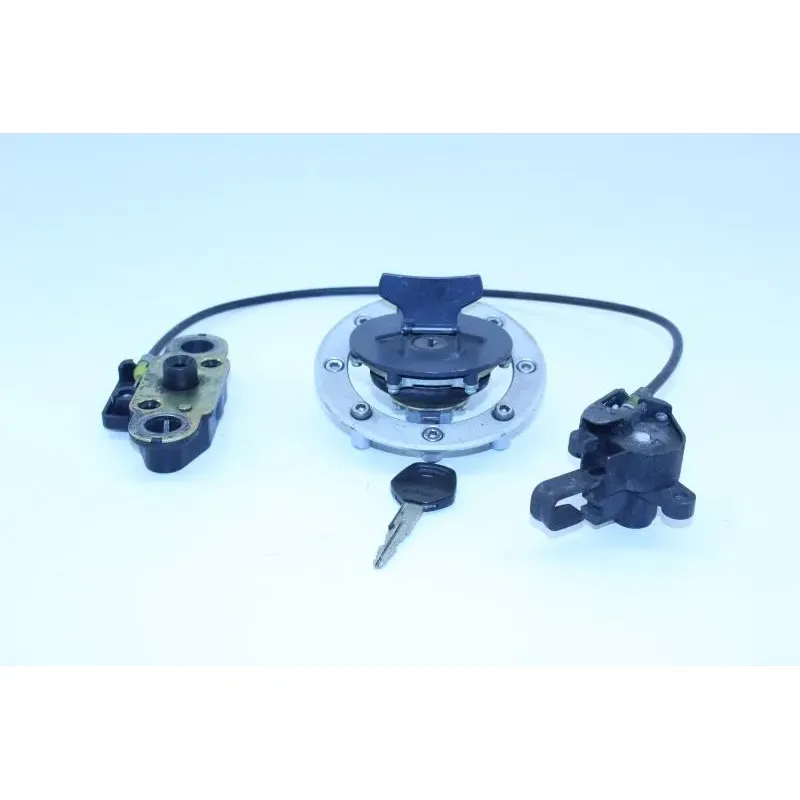 Kit serrure SUZUKI GSF 1200 BANDIT S 2000 - 2005