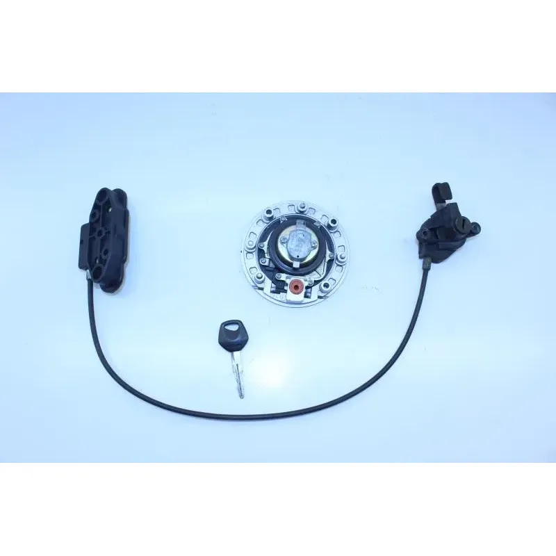 Kit serrure SUZUKI GSF 1200 BANDIT S 2000 - 2005