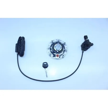 Kit serrure SUZUKI GSF 1200 BANDIT S 2000 - 2005