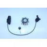 Kit serrure SUZUKI GSF 1200 BANDIT S 2000 - 2005 Kit serrure SUZUKI GSF 1200 BANDIT S 2000 - 2005