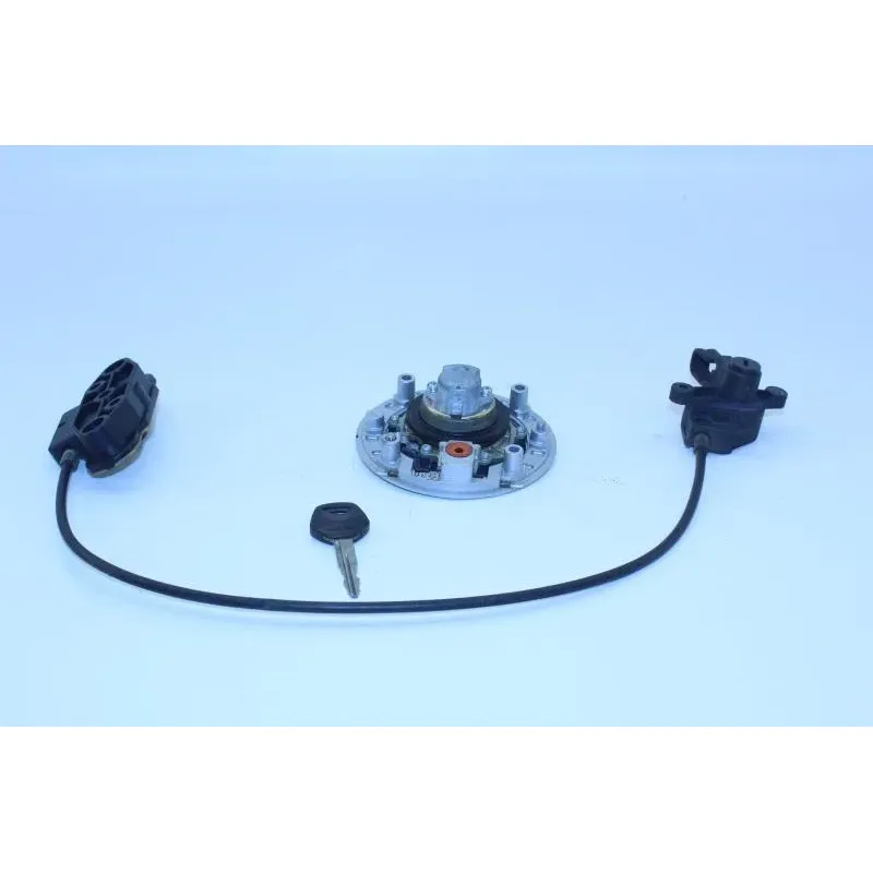 Kit serrure SUZUKI GSF 1200 BANDIT S 2000 - 2005