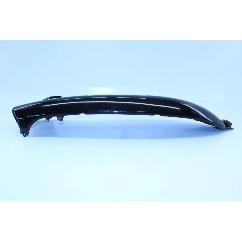 Carenage arriere droit SUZUKI GSXF 750 1998 - 2007