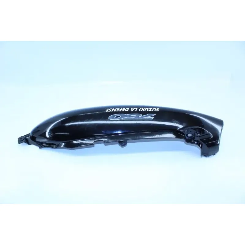 Carenage arriere droit SUZUKI GSXF 750 1998 - 2007