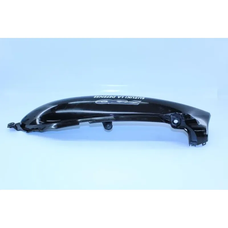 Carenage arriere droit SUZUKI GSXF 750 1998 - 2007