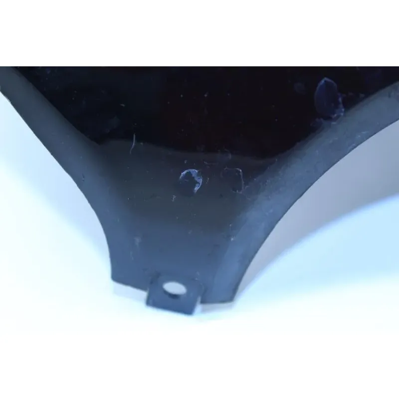 Carenage arriere droit SUZUKI GSXF 750 1998 - 2007